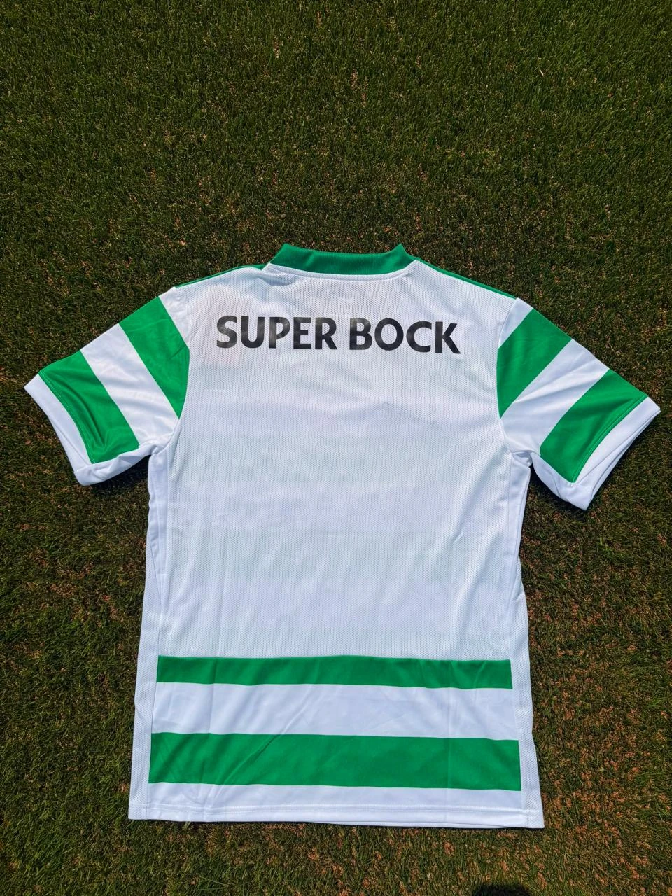 camisola Sporting – photo 5